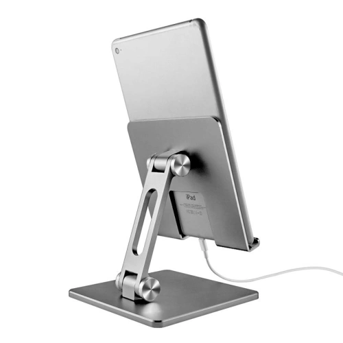 Kup Tech-Protect Z11 Universal Stojak Holder do Tabletów Grey - THP824GRY - {ean13} - Sklep Home Screen