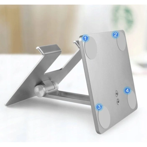 Kup Tech-Protect Z11 Universal-Tablet-Halterung Grau - THP824GRY - {ean13} - Sklep Home Screen