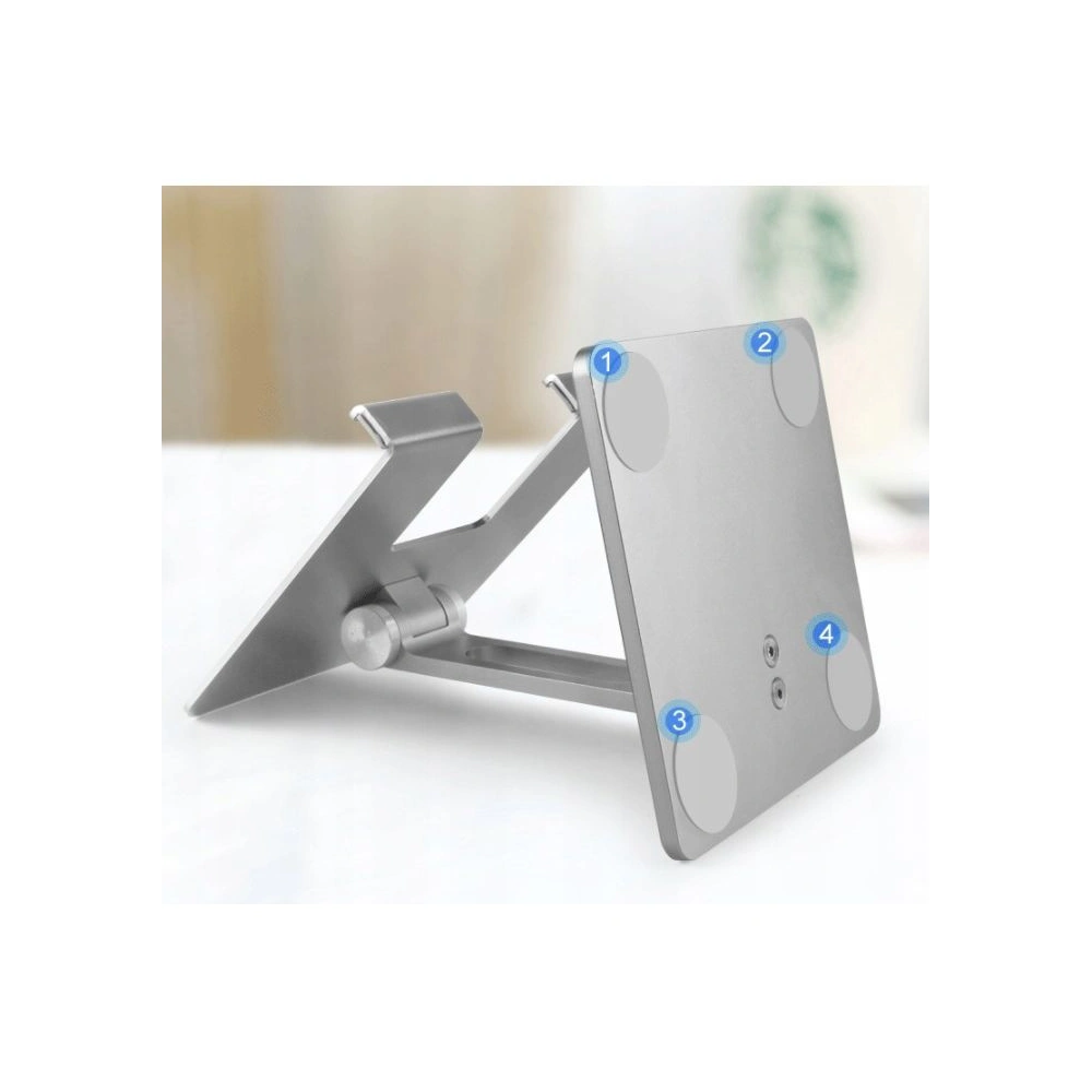 Tech-Protect Z11 Universal Stojak Holder do Tabletów Grey