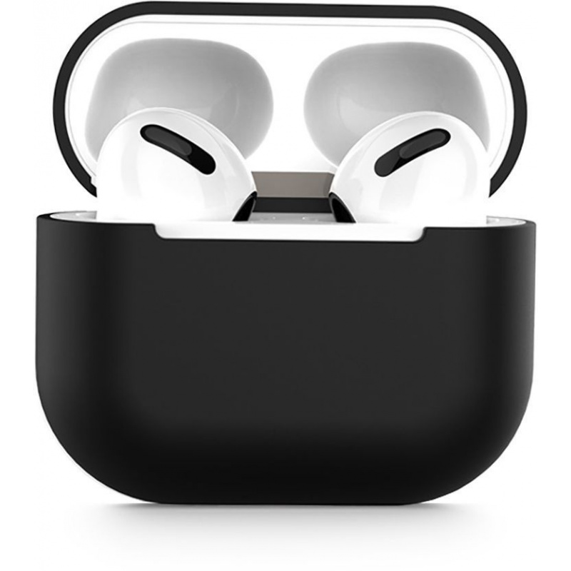 Tech-Protect Icon 2 Apple Airpods 3 Black