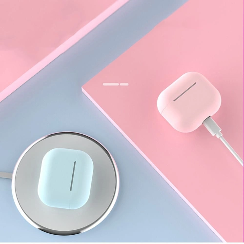 Kup Tech-Protect Apple Case Icon 2 Airpods 3 Schwarz - THP825BLK - {ean13} - Sklep Home Screen