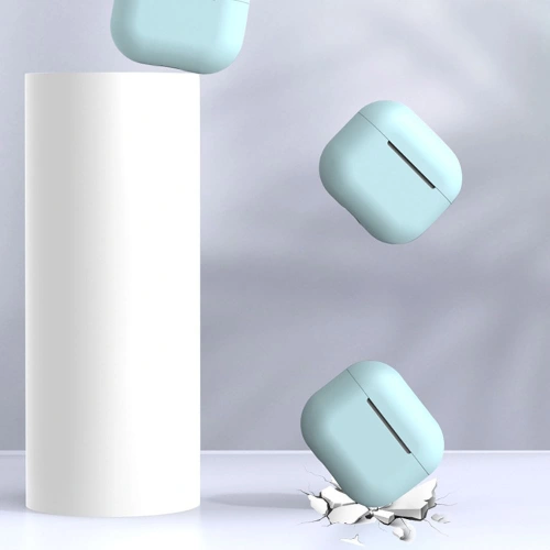 Kup Etui Tech-Protect Icon 2 Apple Airpods 3 černé - THP825BLK - {ean13} - Sklep Home Screen