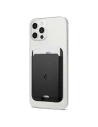Kup Spigen MagSafe Kartenetui Valentinus Universal Magnetic Card Holder Schwarz - SPN2063BLK - {ean13} - Sklep Home Screen