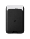 Kup Etui na karty MagSafe Spigen Valentinus Universal Magnetic Držák na karty Černý - SPN2063BLK - {ean13} - Sklep Home Screen