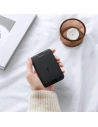 Kup Etui na karty MagSafe Spigen Valentinus Universal Magnetic Držák na karty Černý - SPN2063BLK - {ean13} - Sklep Home Screen