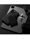 Kup Etui na karty MagSafe Spigen Valentinus Universal Magnetic Držák na karty Černý - SPN2063BLK - {ean13} - Sklep Home Screen