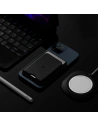 Kup Etui na karty MagSafe Spigen Valentinus Universal Magnetic Držák na karty Černý - SPN2063BLK - {ean13} - Sklep Home Screen