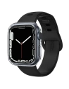 Etui Spigen Thin Fit Apple Watch 7/8 (45mm) Metallic Red
