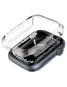 Buy Case Spigen Thin Fit Apple Watch 7/8 (45mm) Crystal Clear - SPN2064CLR - {ean13} - Home Screen Store Europe