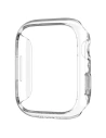 Kup Etui Spigen Thin Fit Apple Watch 7/8 (45mm) Crystal Clear - SPN2064CLR - {ean13} - Sklep Home Screen