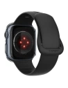 Kup Etui Spigen Thin Fit Apple Watch 7/8 (45mm) Crystal Clear - SPN2064CLR - {ean13} - Sklep Home Screen
