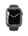 Kup Etui Spigen Thin Fit Apple Watch 7/8 (45mm) Crystal Clear - SPN2064CLR - {ean13} - Sklep Home Screen