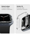 Kup Case Spigen Thin Fit Apple Watch 7/8 (45mm) Crystal Clear - SPN2064CLR - {ean13} - Sklep Home Screen