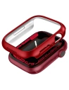 Kup Case Spigen Thin Fit Apple Watch 7/8 (45mm) Metallic Rot - SPN2065RED - {ean13} - Sklep Home Screen