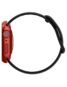 Kup Etui Spigen Thin Fit Apple Watch 7/8 (45mm) Metallic Red - SPN2065RED - {ean13} - Sklep Home Screen