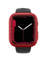 Kup Etui Spigen Thin Fit Apple Watch 7/8 (45mm) Metallic Red - SPN2065RED - {ean13} - Sklep Home Screen