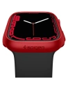 Kup Etui Spigen Thin Fit Apple Watch 7/8 (45mm) Metallic Red - SPN2065RED - {ean13} - Sklep Home Screen