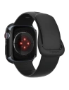Kup Etui Spigen Thin Fit Apple Watch 7/8 (45mm) Černé - SPN2066BLK - {ean13} - Sklep Home Screen