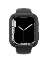 Kup Etui Spigen Thin Fit Apple Watch 7/8 (45mm) Černé - SPN2066BLK - {ean13} - Sklep Home Screen