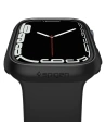 Kup Etui Spigen Thin Fit Apple Watch 7/8 (45mm) Černé - SPN2066BLK - {ean13} - Sklep Home Screen