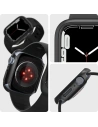 Kup Etui Spigen Thin Fit Apple Watch 7/8 (45mm) Černé - SPN2066BLK - {ean13} - Sklep Home Screen