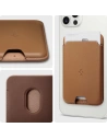 Kup Spigen Kartenetui Valentinus Magsafe Universal Magnetischer Kartenhalter Braun - SPN2067BROWN - {ean13} - Sklep Home Screen