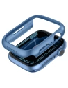 Kup Case Spigen Thin Fit Apple Watch 4/5/6/7/8/9/SE 44/45mm Blau - SPN2069BLUE - {ean13} - Sklep Home Screen