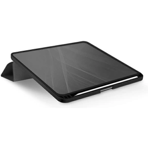 Kup Etui UNIQ Transforma Apple iPad mini 2021 (6. generációs) / iPad mini 8.3" 2024 7gen Antimikrobiális szürke/sötétszürke - UNIQ558GRY - {ean13} - Sklep Home Screen
