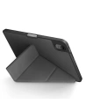 Kup Etui UNIQ Transforma Apple iPad mini 2021 (6. generációs) / iPad mini 8.3" 2024 7gen Antimikrobiális szürke/sötétszürke - UNIQ558GRY - {ean13} - Sklep Home Screen