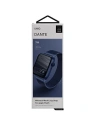 Kup Pásek UNIQ Dante Apple Watch Series 4/5/6/7/SE/8/9/10 40/41/42mm Nerezová ocel modrý/kobaltově modrý - UNIQ559BLU - {ean13} - Sklep Home Screen