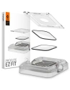 Hârtie hibridă Spigen Proflex ez Fit Apple Watch 4/5/6/7/8/9/SE 44/45mm [2 PACK]