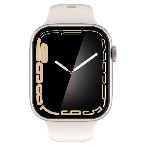 Kup Szkło hybrydowe Spigen Proflex ez Fit Apple Watch 4/5/6/7/SE/8/9 40/41mm [2 PACK] - SPN2071 - {ean13} - Sklep Home Screen