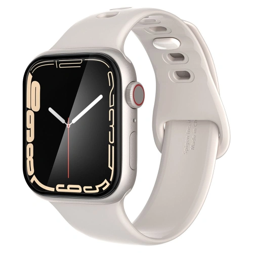 Kup Szkło hybrydowe Spigen Proflex ez Fit Apple Watch 4/5/6/7/SE/8/9 40/41mm [2 PACK] - SPN2071 - {ean13} - Sklep Home Screen