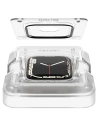Kup Szkło hybrydowe Spigen Proflex ez Fit Apple Watch 4/5/6/7/SE/8/9 40/41mm [2 PACK] - SPN2071 - {ean13} - Sklep Home Screen