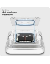 Kup Szkło hybrydowe Spigen Proflex ez Fit Apple Watch 4/5/6/7/SE/8/9 40/41mm [2 PACK] - SPN2071 - {ean13} - Sklep Home Screen