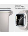 Kup Szkło hybrydowe Spigen Proflex ez Fit Apple Watch 4/5/6/7/SE/8/9 40/41mm [2 PACK] - SPN2071 - {ean13} - Sklep Home Screen