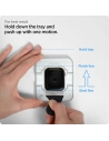 Kup Szkło hybrydowe Spigen Proflex ez Fit Apple Watch 4/5/6/7/SE/8/9 40/41mm [2 PACK] - SPN2071 - {ean13} - Sklep Home Screen