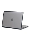 Kup Etui Tech-Protect Hardshell Pro Macbook Pro 14 2021-2023 Clar/negru - THP827BLK - {ean13} - Sklep Home Screen