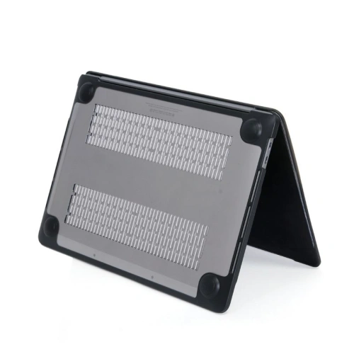Kup Etui Tech-Protect Hardshell Pro Macbook Pro 14 2021-2023 Clar/negru - THP827BLK - {ean13} - Sklep Home Screen