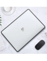 Kup Etui Tech-Protect Hardshell Pro Macbook Pro 14 2021-2023 Clar/negru - THP827BLK - {ean13} - Sklep Home Screen