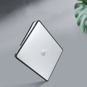 Kup Etui Tech-Protect Hardshell Pro Macbook Pro 14 2021-2023 Clear/black - THP827BLK - {ean13} - Sklep Home Screen