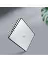 Buy Tech-Protect Hardshell Pro Macbook Pro 14 2021-2023 Clear/black - THP827BLK - {ean13} - Home Screen Store Europe