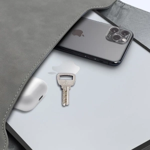 Kup Etui Tech-Protect Hardshell Pro Macbook Pro 14 2021-2023 Clear/black - THP827BLK - {ean13} - Sklep Home Screen