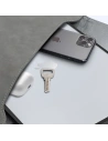 Kup Etui Tech-Protect Hardshell Pro Macbook Pro 14 2021-2023 Čiré/černé - THP827BLK - {ean13} - Sklep Home Screen