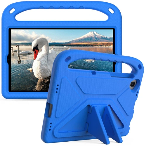Kup Tech-Protect Tasche Kidscase Lenovo Tab M10 Plus 10.3 Blau - THP828BLU - {ean13} - Sklep Home Screen