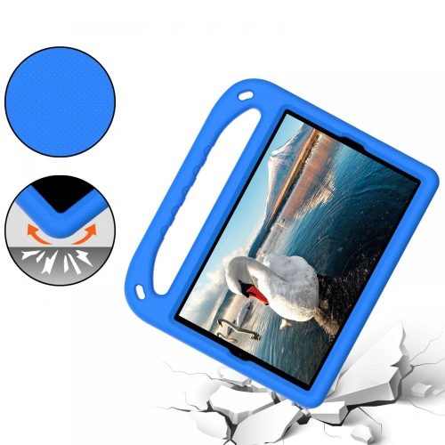 Kup Tech-Protect Tasche Kidscase Lenovo Tab M10 Plus 10.3 Blau - THP828BLU - {ean13} - Sklep Home Screen