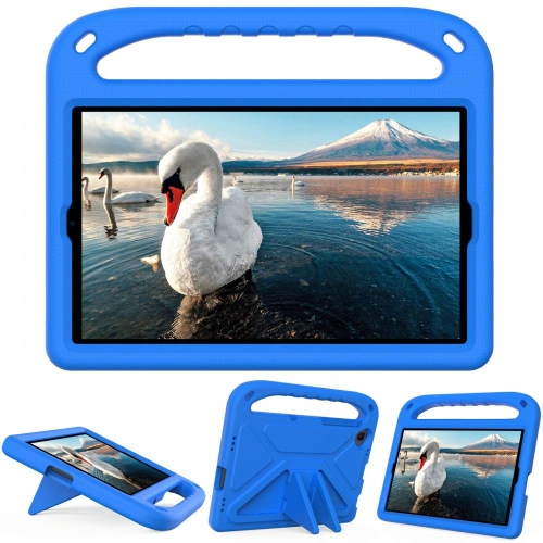 Kup Tech-Protect Tasche Kidscase Lenovo Tab M10 Plus 10.3 Blau - THP828BLU - {ean13} - Sklep Home Screen