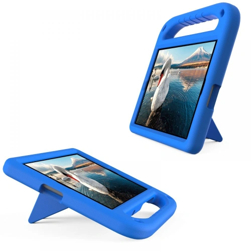 Kup Tech-Protect Tasche Kidscase Lenovo Tab M10 Plus 10.3 Blau - THP828BLU - {ean13} - Sklep Home Screen