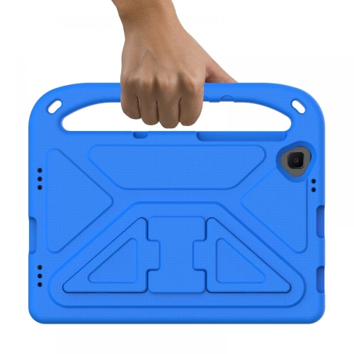 Kup Etui Tech-Protect Kidscase Lenovo Tab M10 Plus 10.3 Blue - THP828BLU - {ean13} - Sklep Home Screen