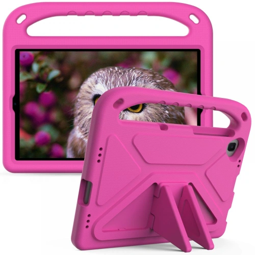 Kup Etui Tech-Protect Kidscase Lenovo Tab M10 Plus 10.3 Rózsaszín - THP829PINK - {ean13} - Sklep Home Screen